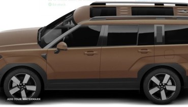 Hyundai Santa Fe Signature (vergleichbar) 1.6 T-GDI PHEV 4WD 7S