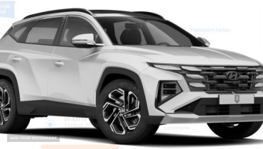 Hyundai Tucson Trend (Vergleichbar) 1.6 T-GDI HEV 2WD AT